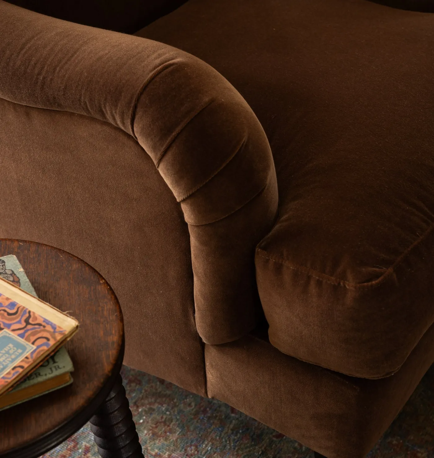 Renata Lounge Chair