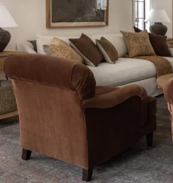 Renata Lounge Chair
