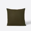 Renata Vintage Pillow 21" x 22"