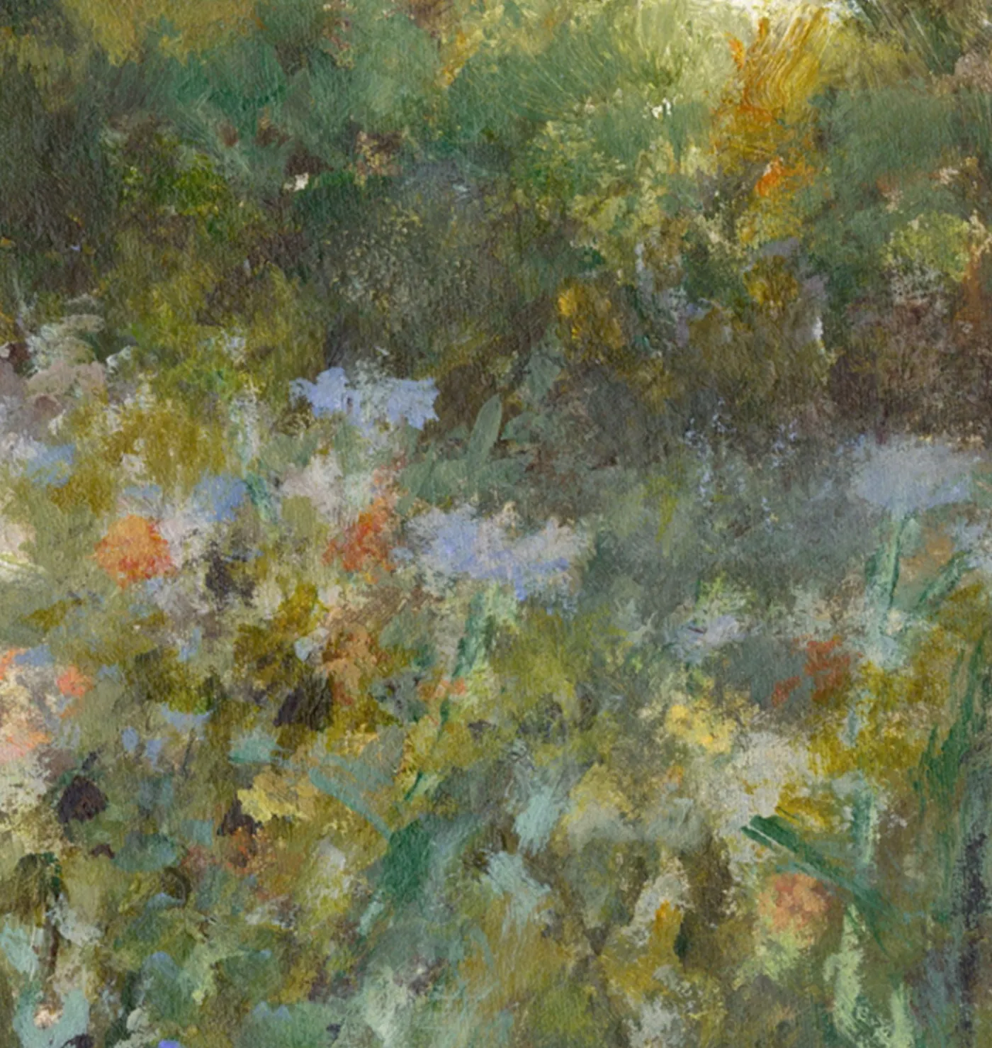 Respite V Unframed Print