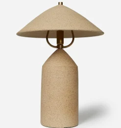 Revel Table Lamp
