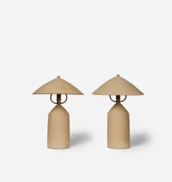 Revel Table Lamp
