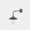 Reznor Wall Light