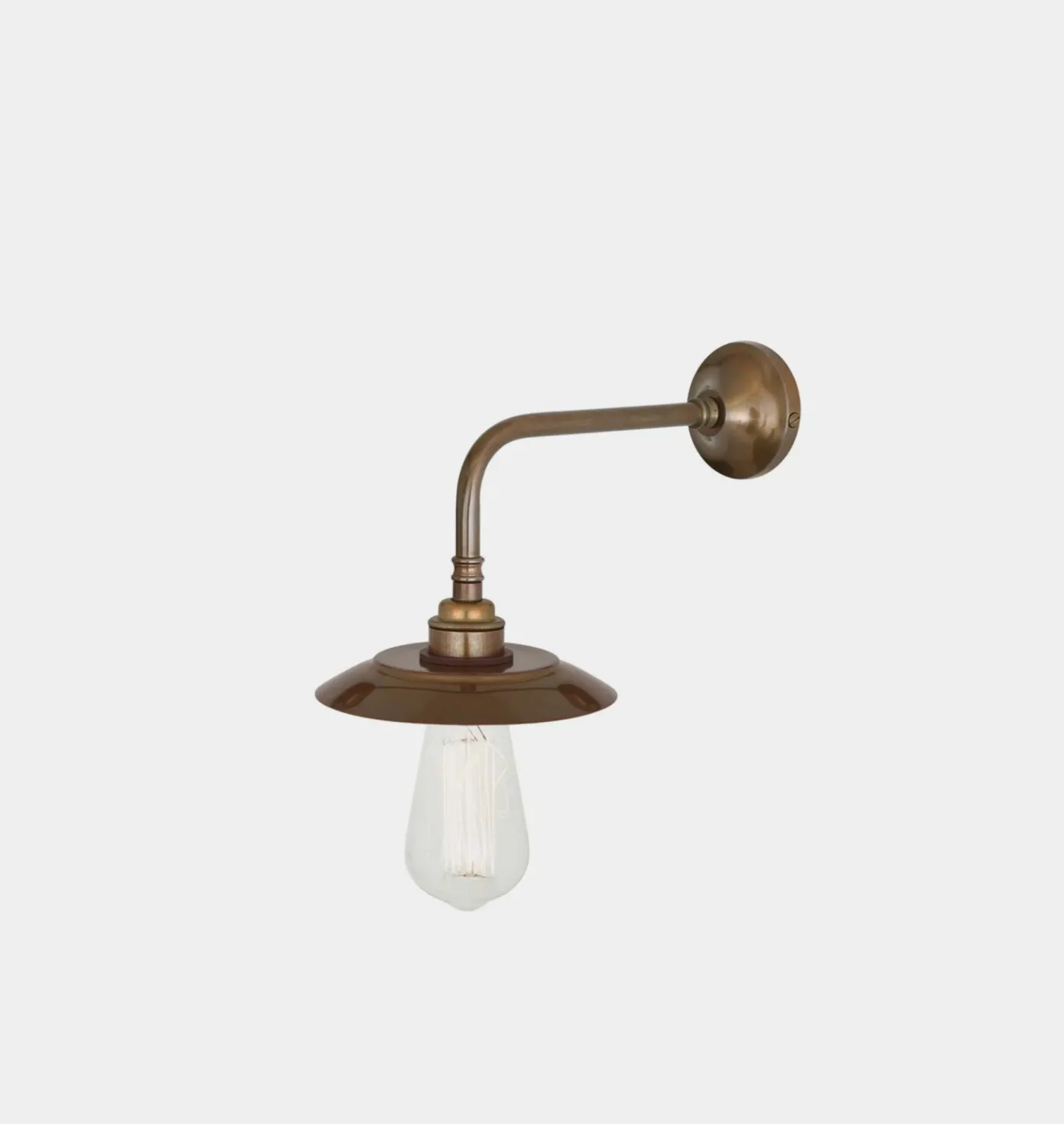 Reznor Wall Light
