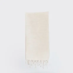 Ribs Hand Towel