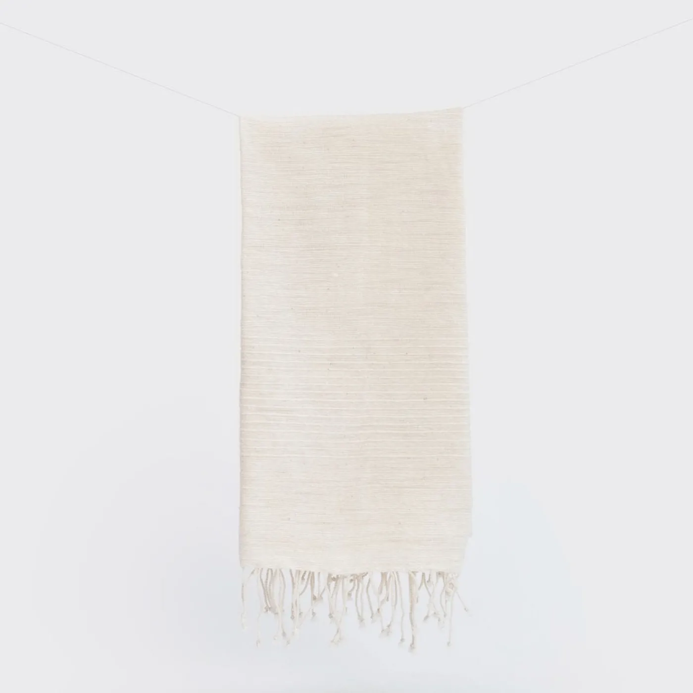 Ribs Hand Towel