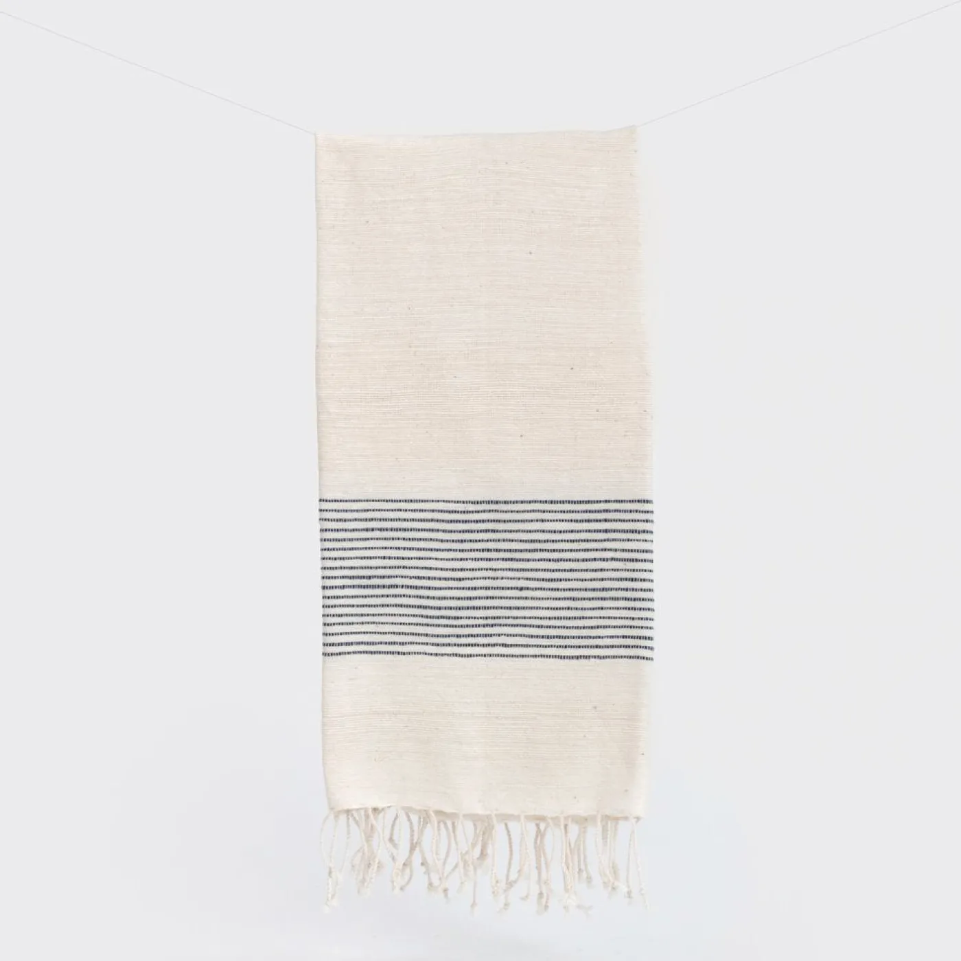 Ribs Hand Towel