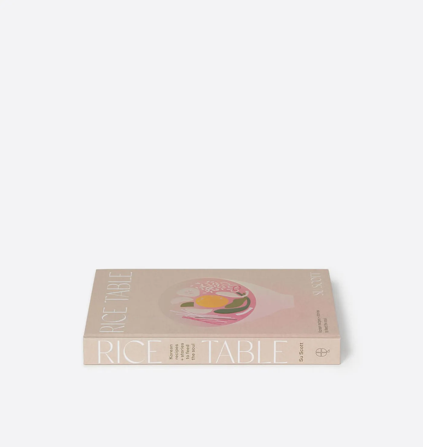 Rice Table
