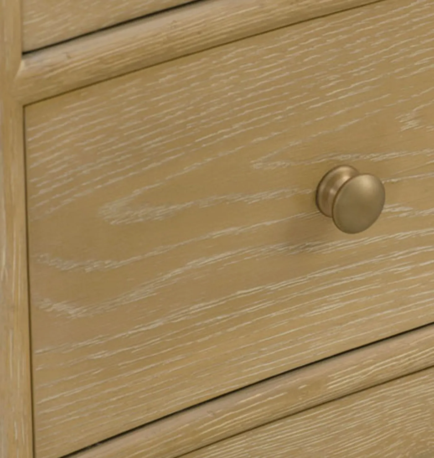 Richmond Dresser