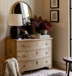 Richmond Dresser