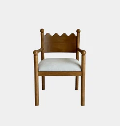 Rico Dining Armchair
