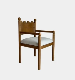 Rico Dining Armchair