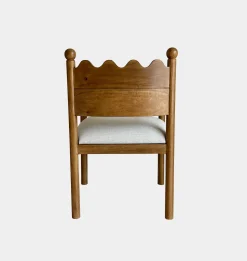 Rico Dining Armchair