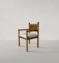 Rico Dining Armchair