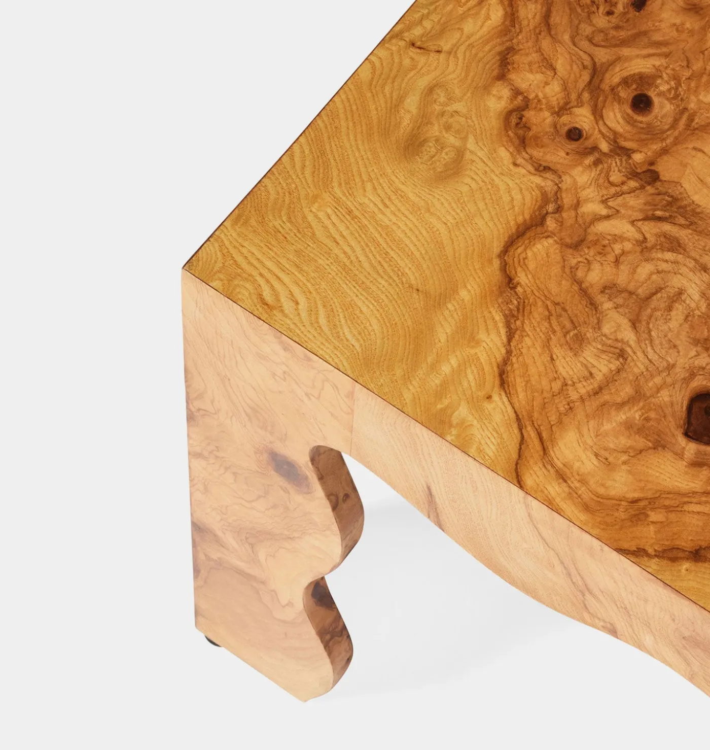 Riga Coffee Table