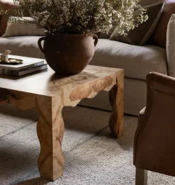 Riga Coffee Table