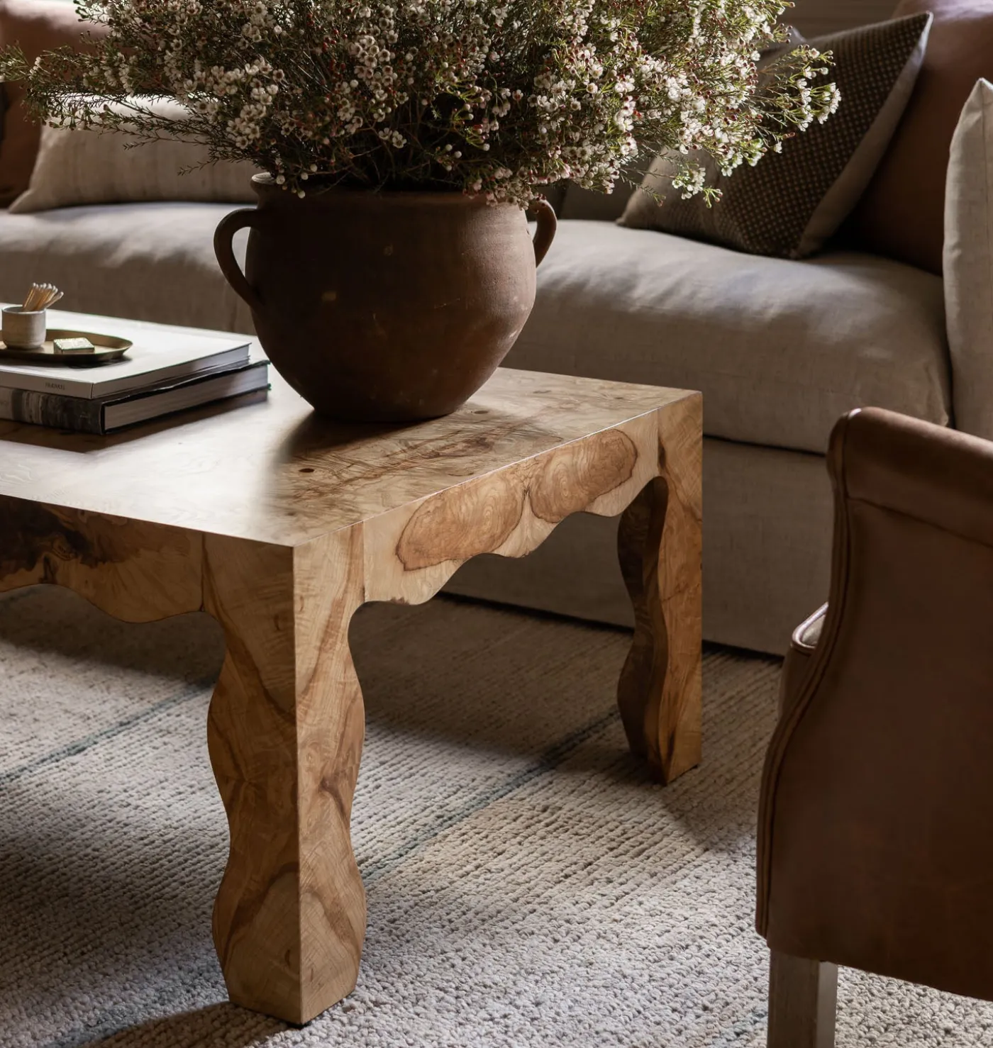 Riga Coffee Table