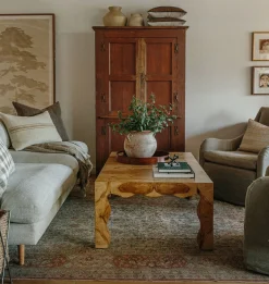 Riga Coffee Table