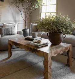 Riga Coffee Table