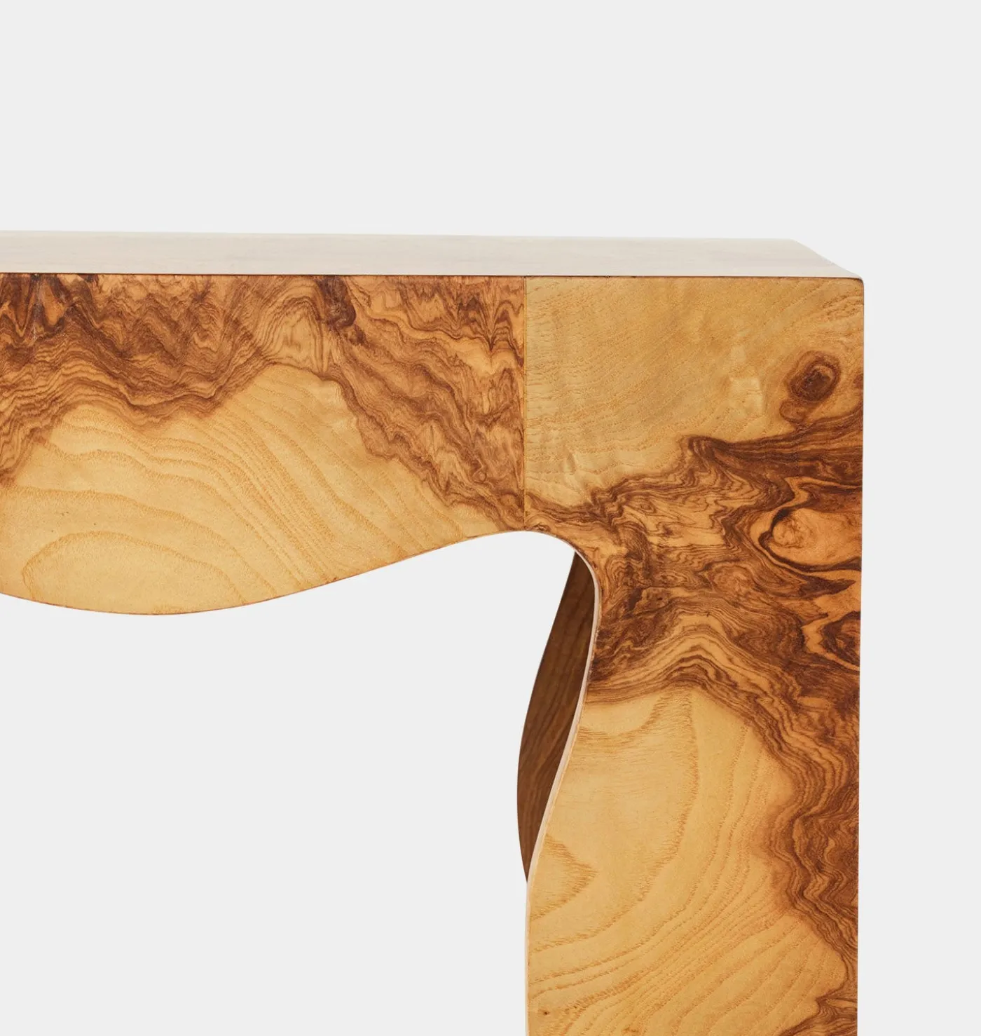 Riga Side Table