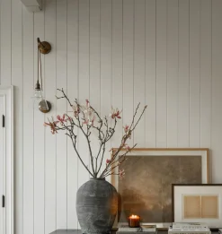 Rigale Coolie Pulley Wall Light