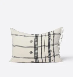 Riley Vintage Pillow 18" x 27"