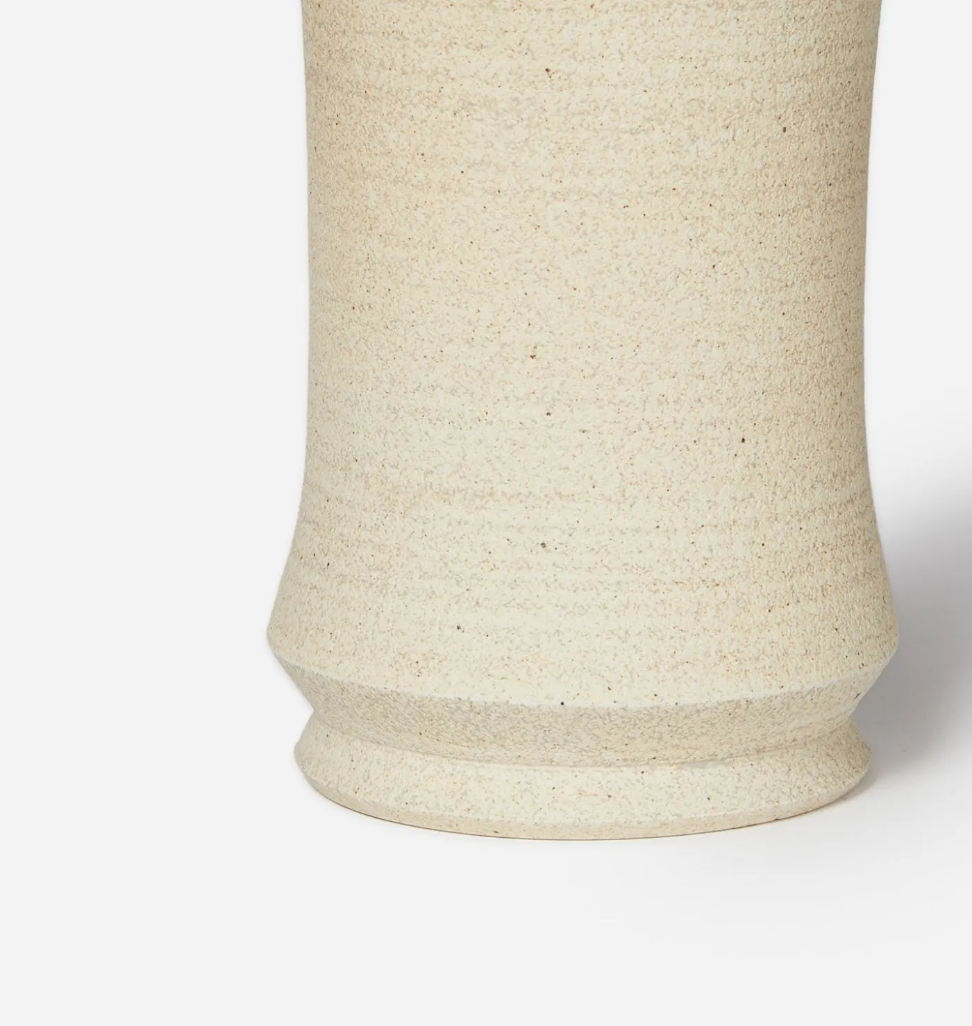Rinah Stoneware Vase
