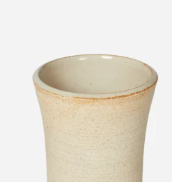 Rinah Stoneware Vase