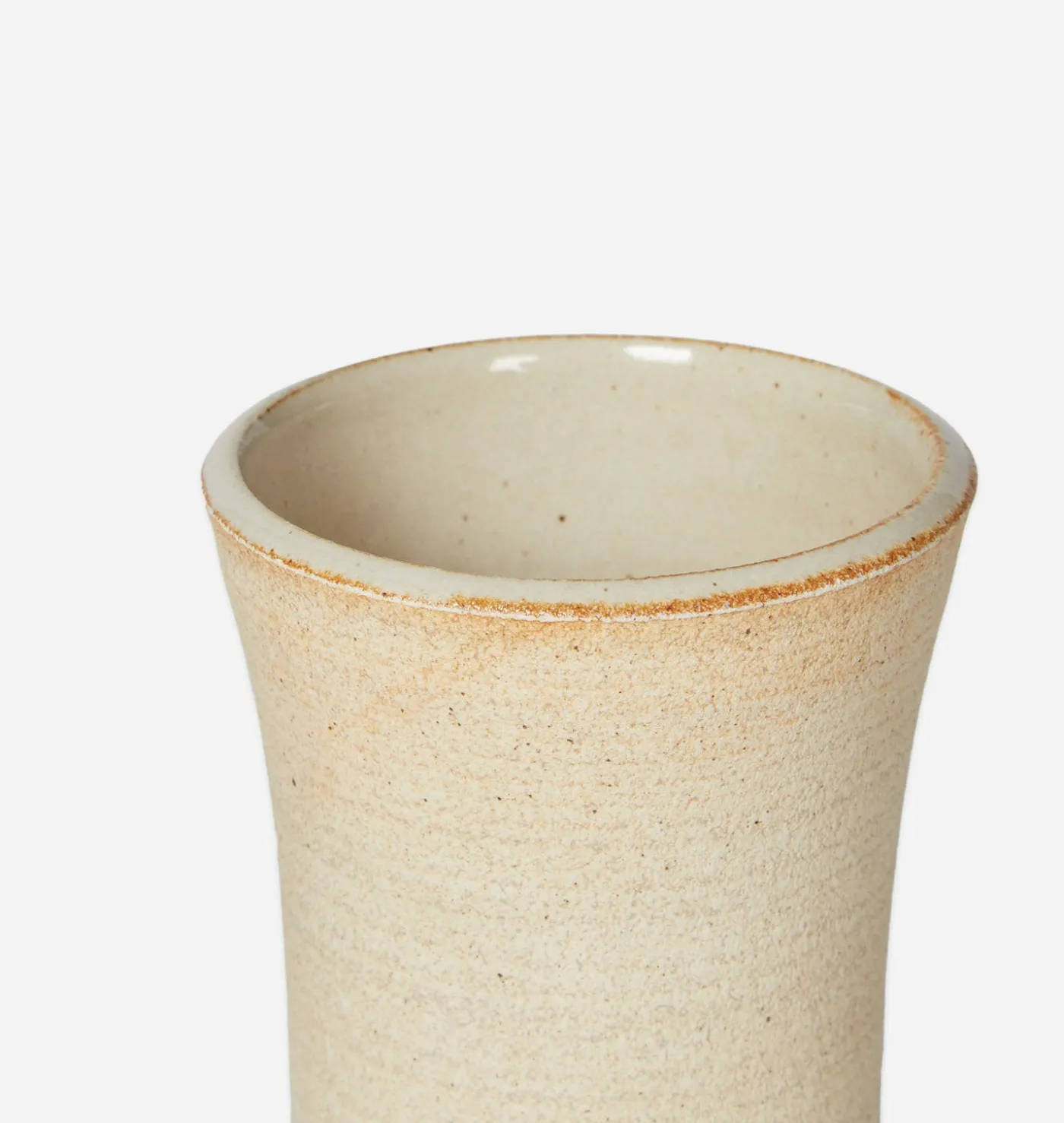 Rinah Stoneware Vase