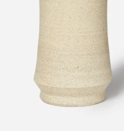 Rinah Stoneware Vase