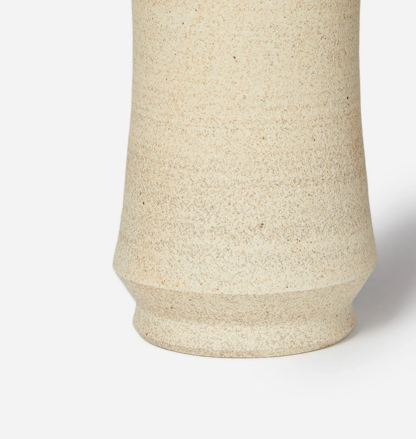 Rinah Stoneware Vase