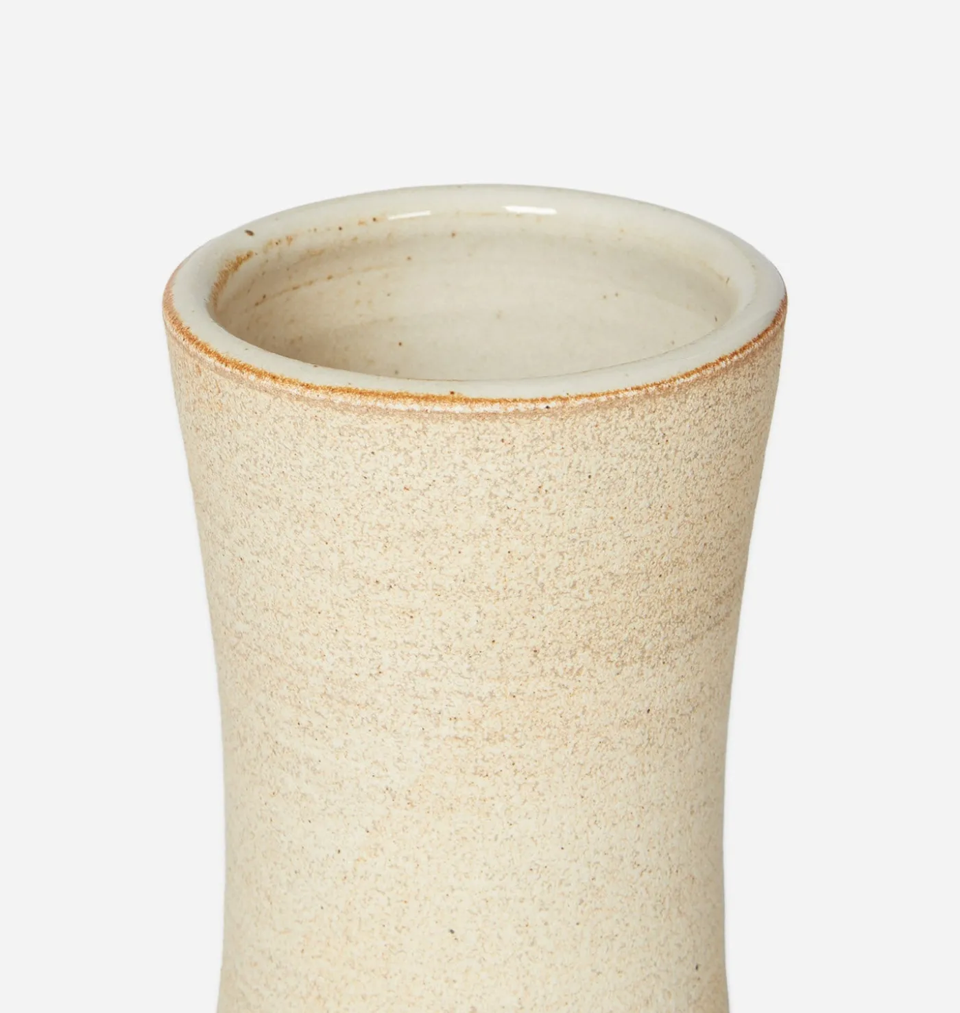 Rinah Stoneware Vase