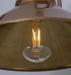 Rio Swan Neck Wall Light
