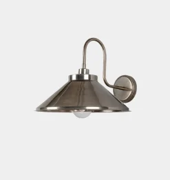 Rio Swan Neck Wall Light