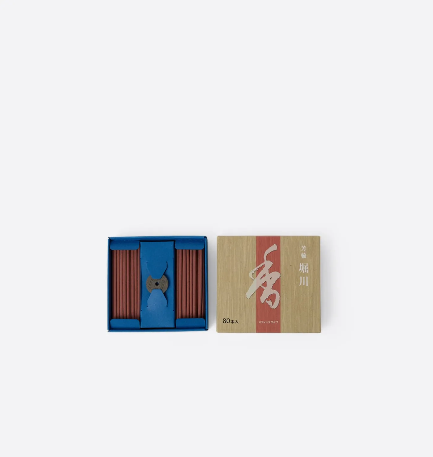 River Path Incense Sticks