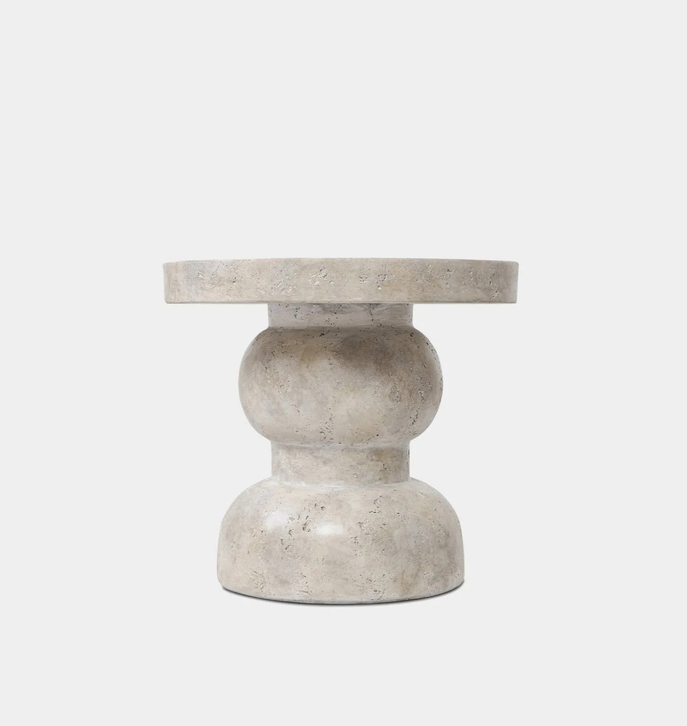 Rivero Outdoor End Table