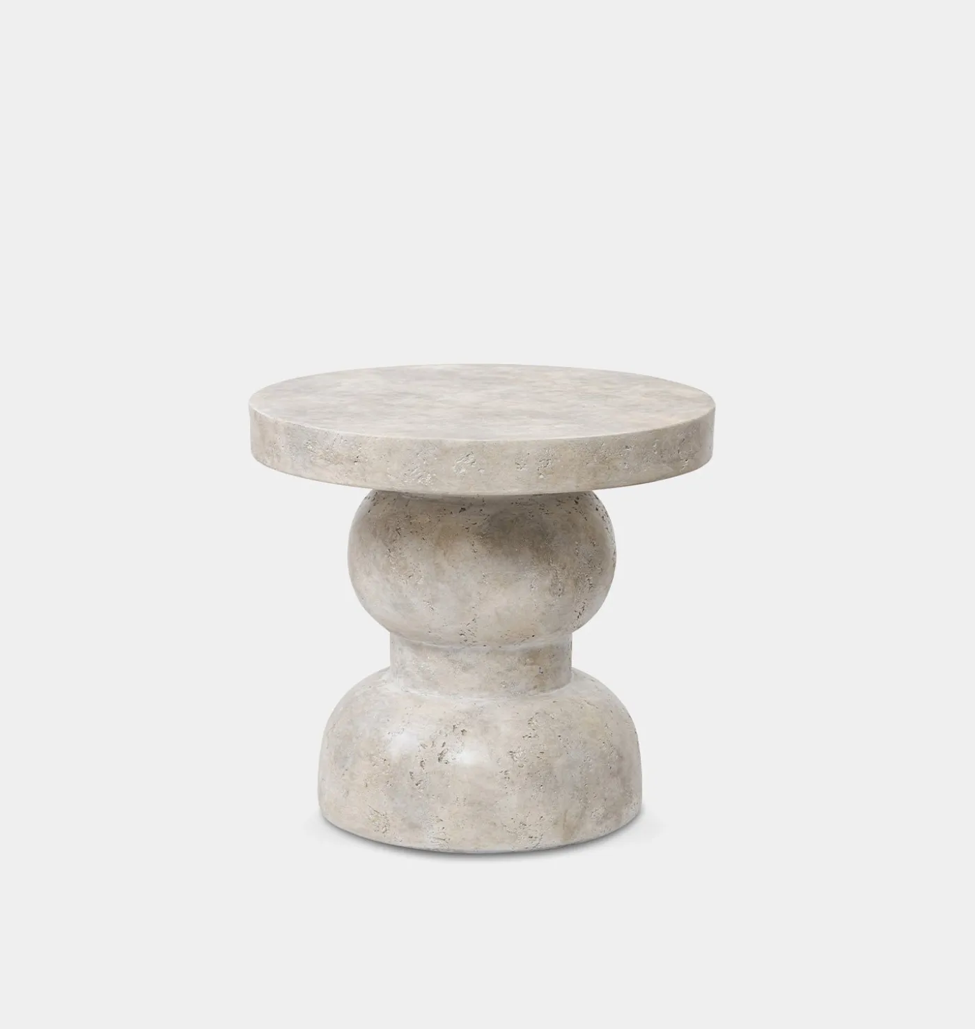 Rivero Outdoor End Table