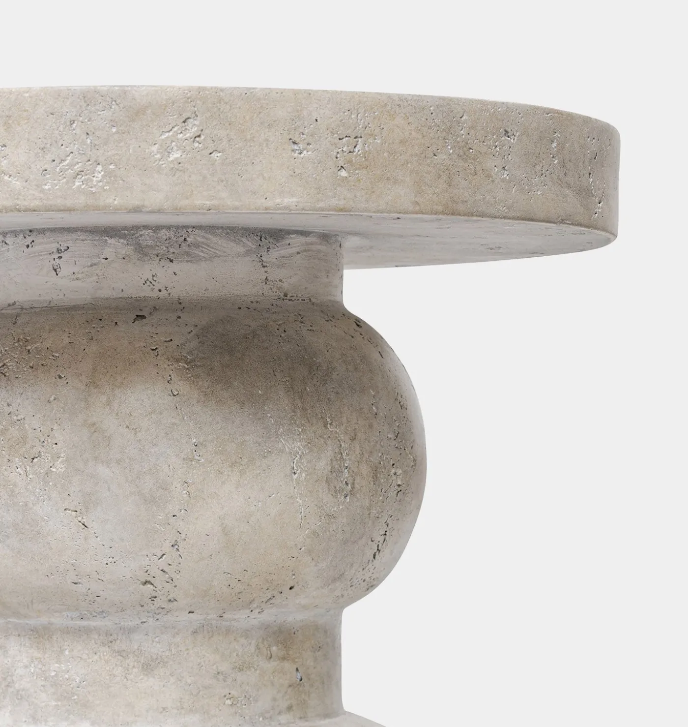 Rivero Outdoor End Table