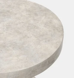 Rivero Outdoor End Table