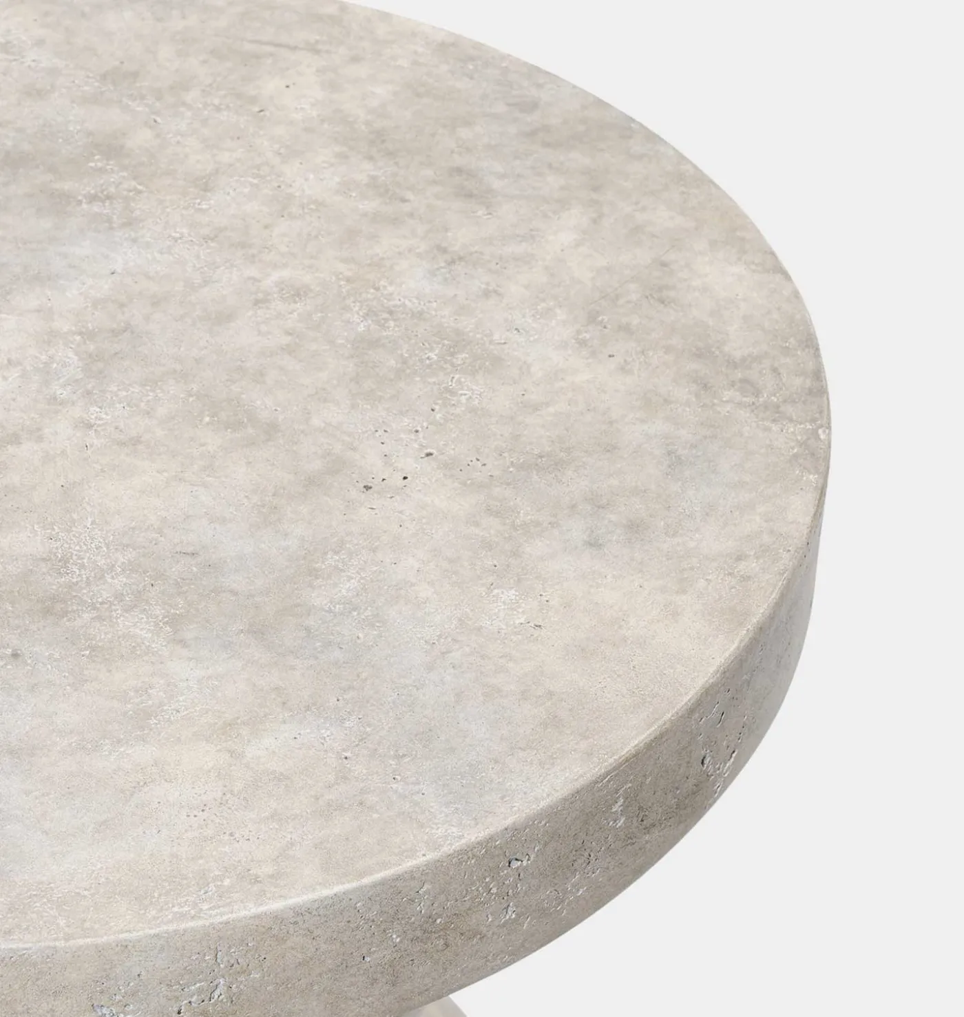 Rivero Outdoor End Table
