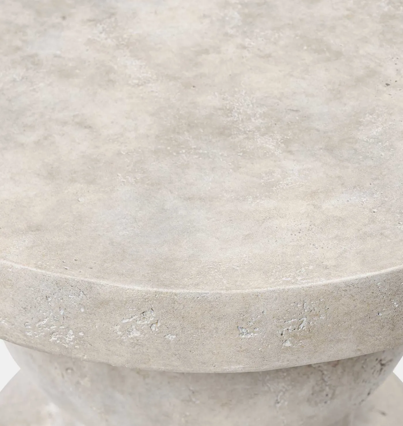 Rivero Outdoor End Table