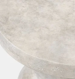 Rivero Outdoor End Table