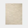 Rocky ROC-03 Natural / Fog Area Rug