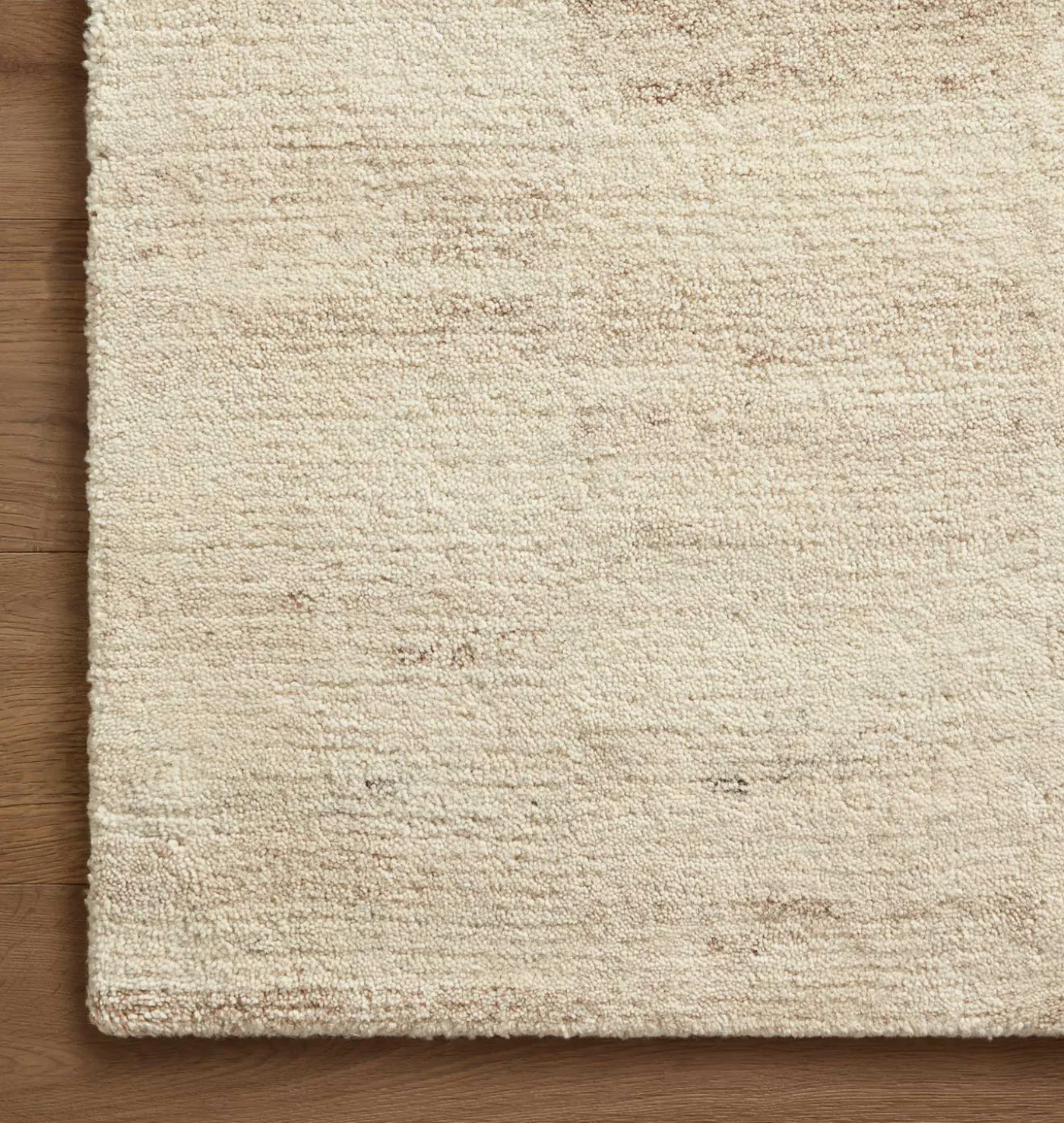 Rocky ROC-03 Natural / Fog Area Rug