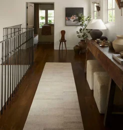 Rocky ROC-03 Natural / Fog Area Rug