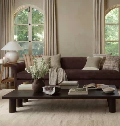 Rocky ROC-03 Natural / Fog Area Rug