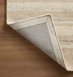 Rocky ROC-02 Natural / Sand Area Rug