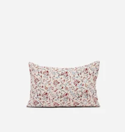 Rohan Floral Pillow 14" x 21"