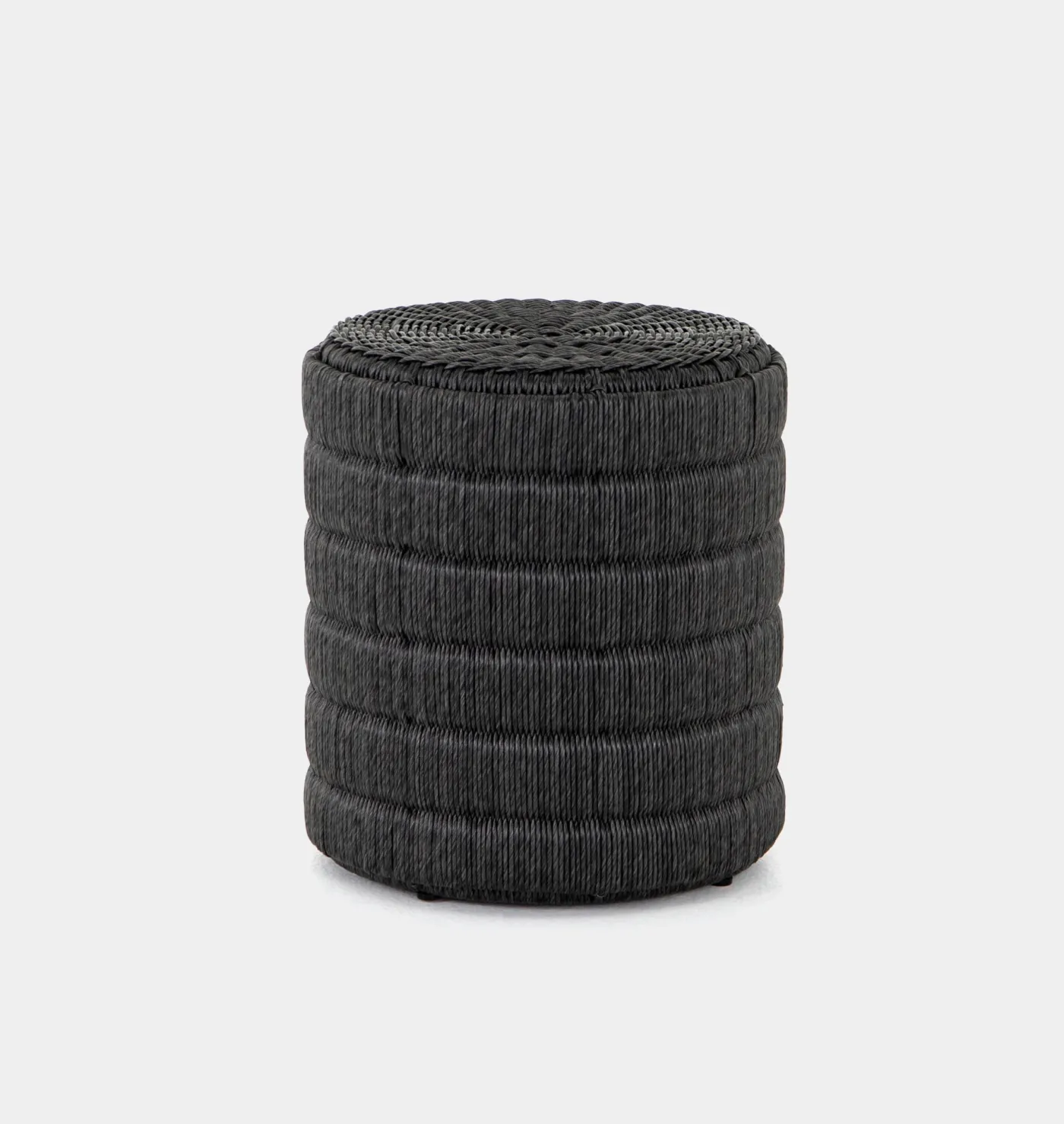 Roma Outdoor End Table