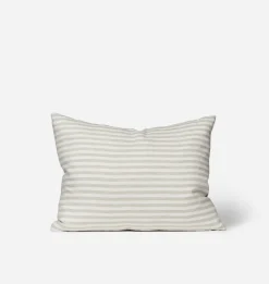 Roma Vintage Lumbar Pillow 19" x 24"